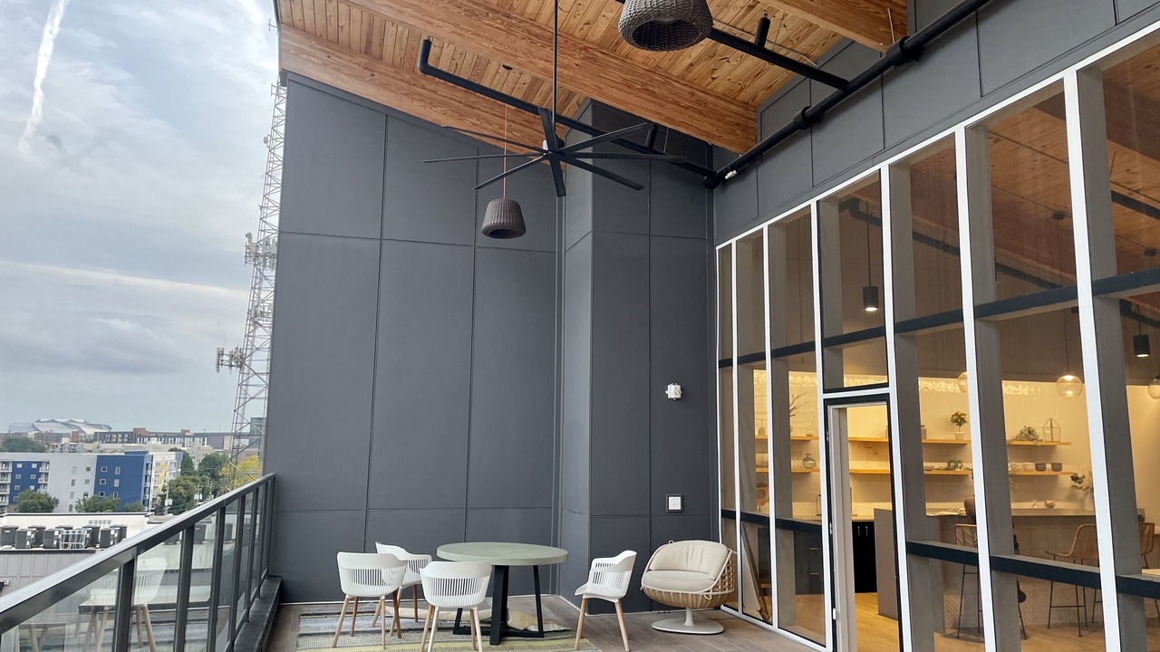 Photo of Outdoor in Home Park
