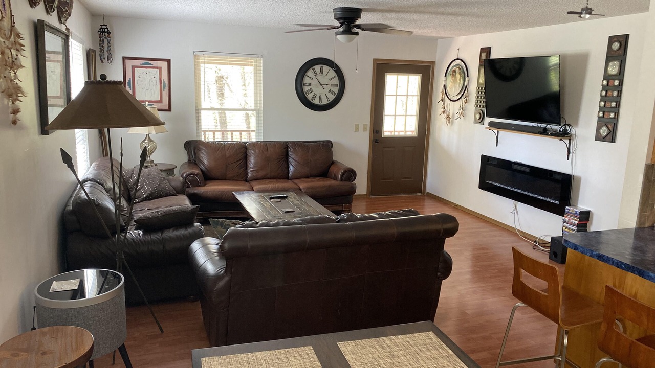 Photo of Livingroom in Kansas