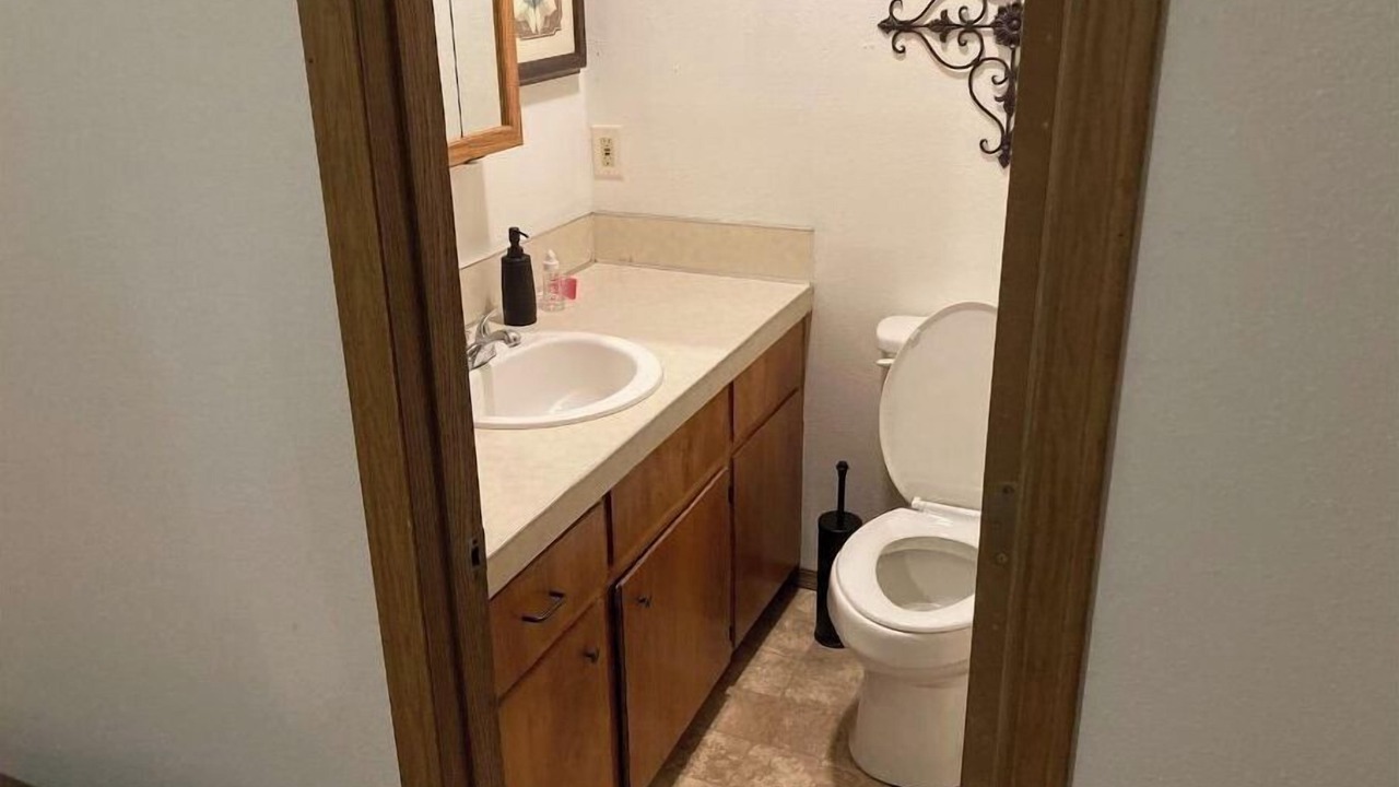 Photo of Bathroom in Kansas