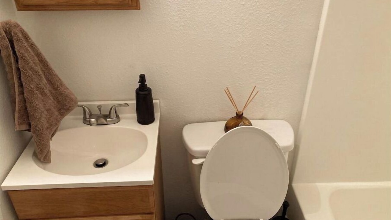 Photo of Bathroom in Kansas
