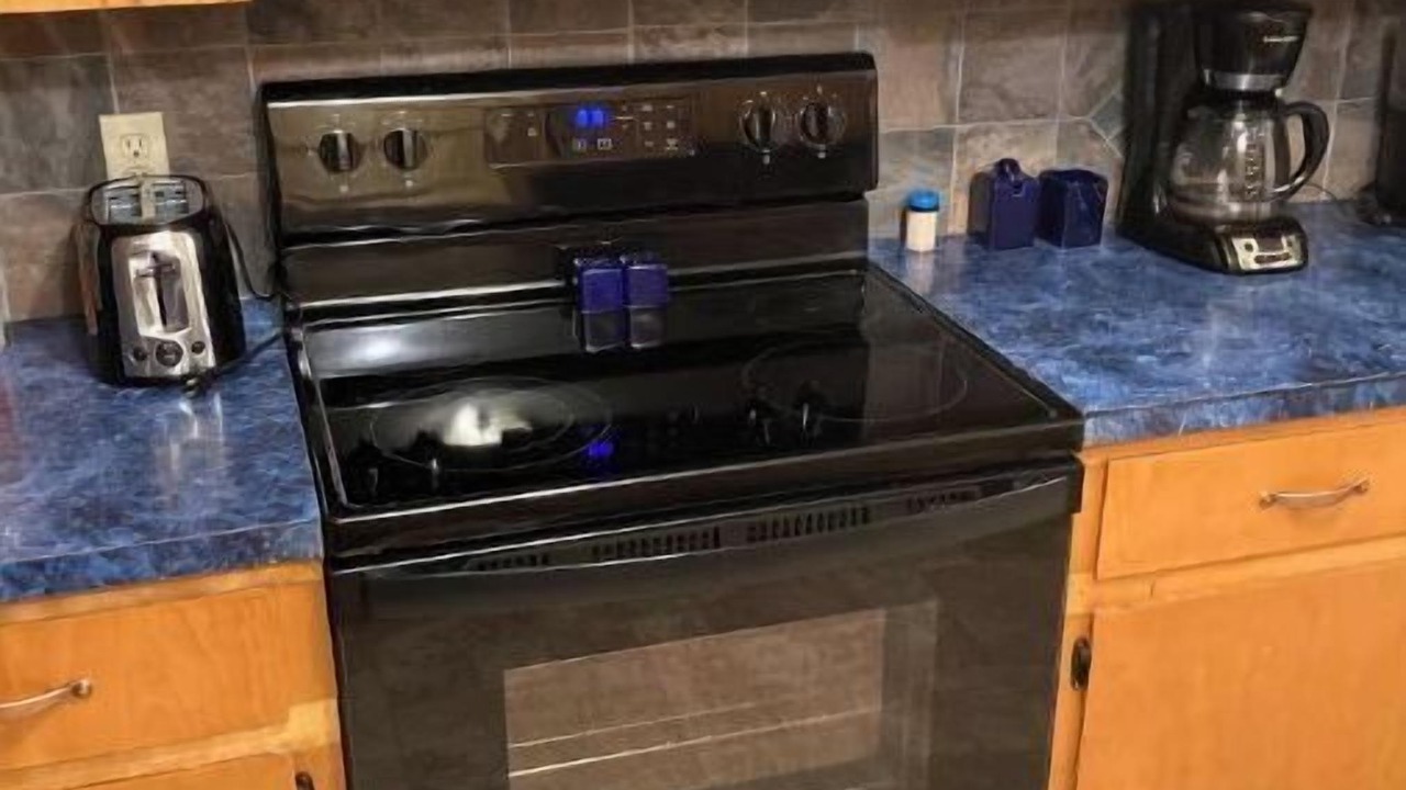 Photo of Kitchen in Kansas