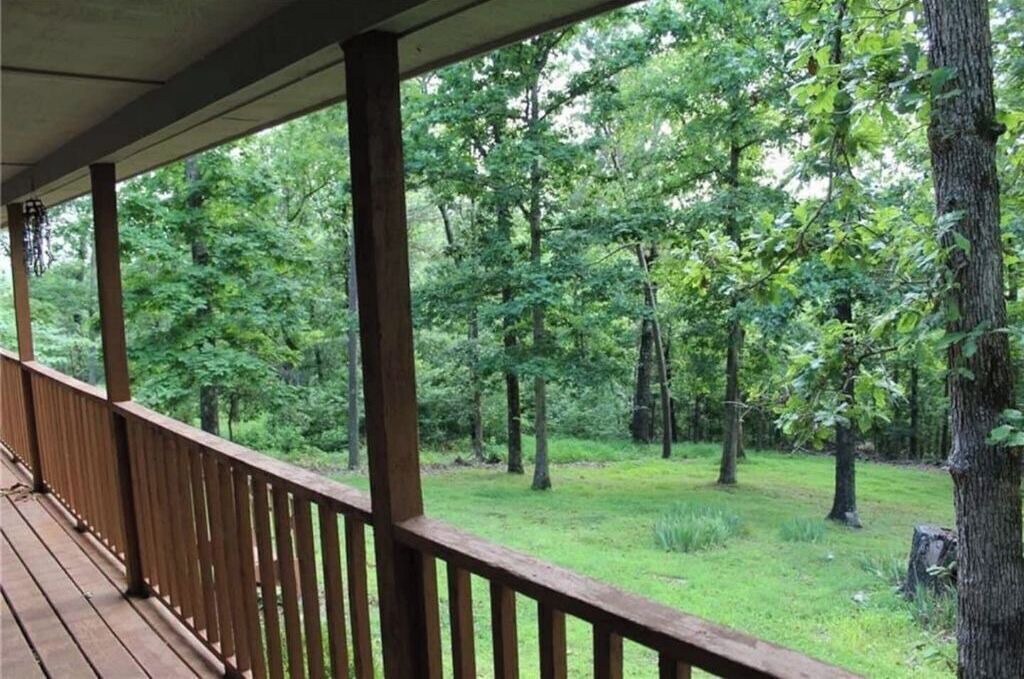 Photo of Outdoor in Kansas