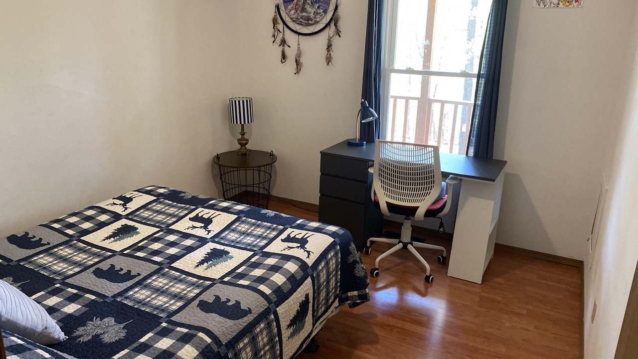 Photo of Bedroom in Kansas