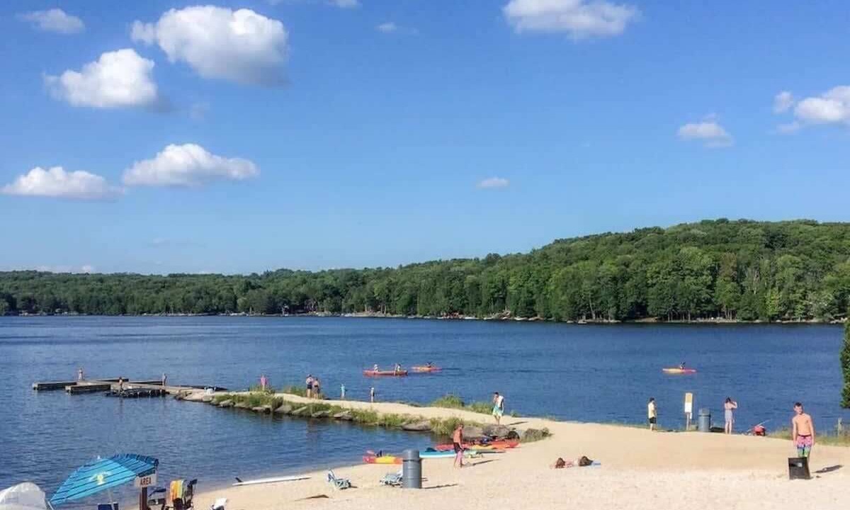 Photo of Outdoor in Hamlin