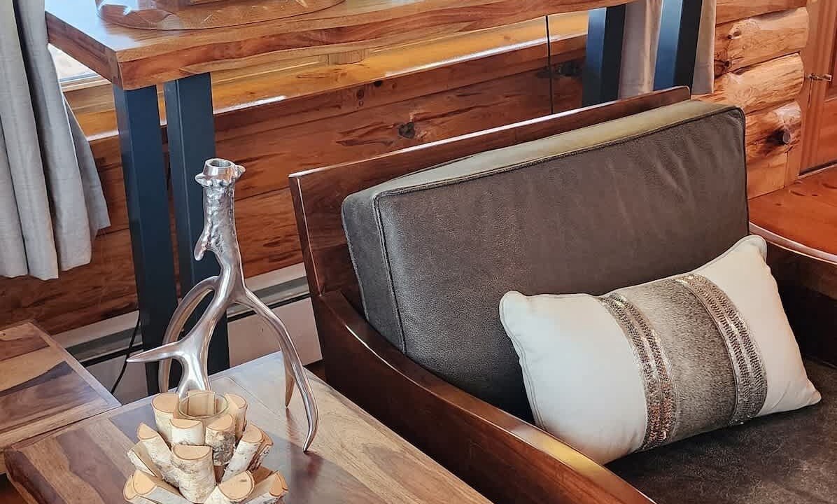 Photo of Livingroom in Hamlin