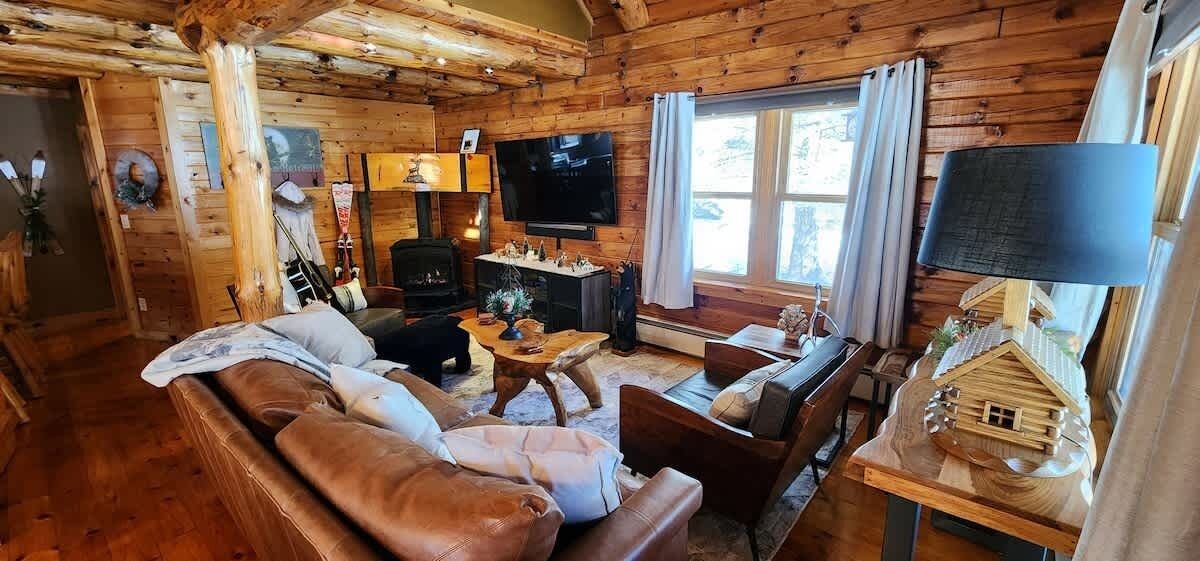 Photo of Livingroom in Hamlin