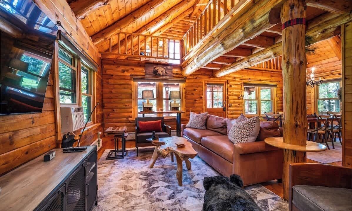 Photo of Livingroom in Hamlin