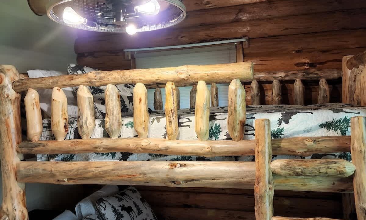Photo of Bedroom in Hamlin