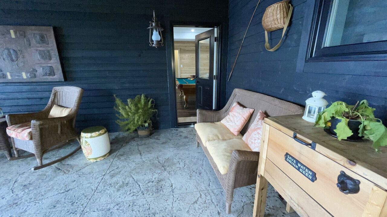 Photo of Outdoor in Tudor and Cashel