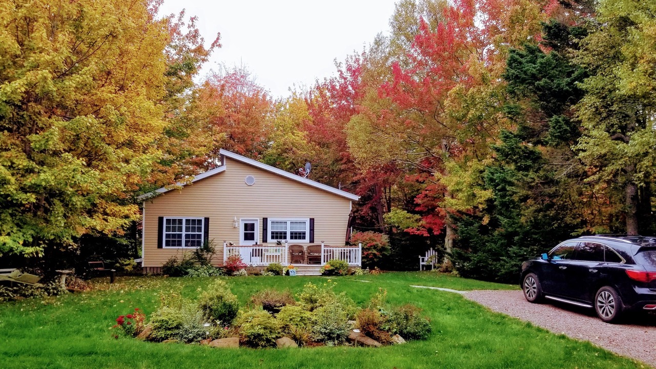 Photo of Outdoor in Cavendish