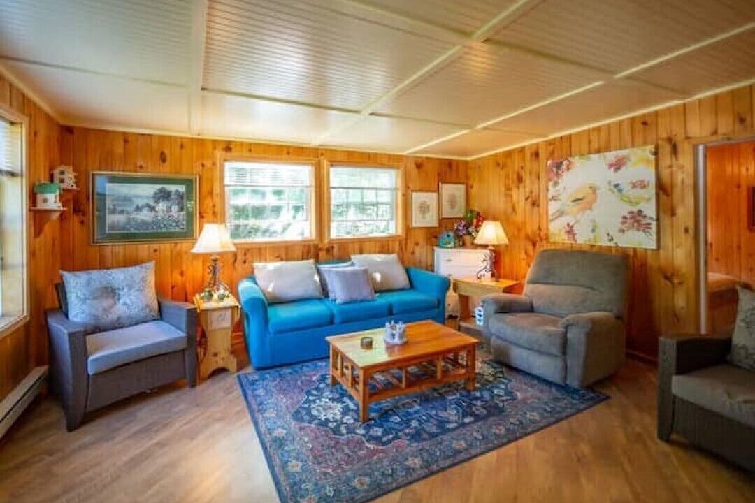 Photo of Livingroom in Cavendish