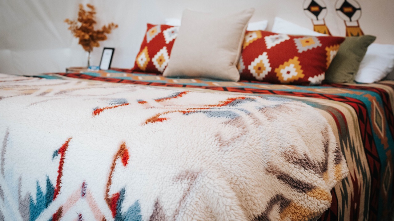 Photo of Bedroom in Ferguson