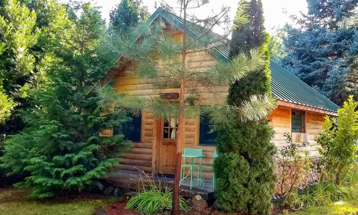 Photo of Outdoor in Eagle Point