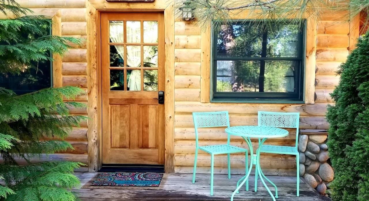 Photo of Outdoor in Eagle Point