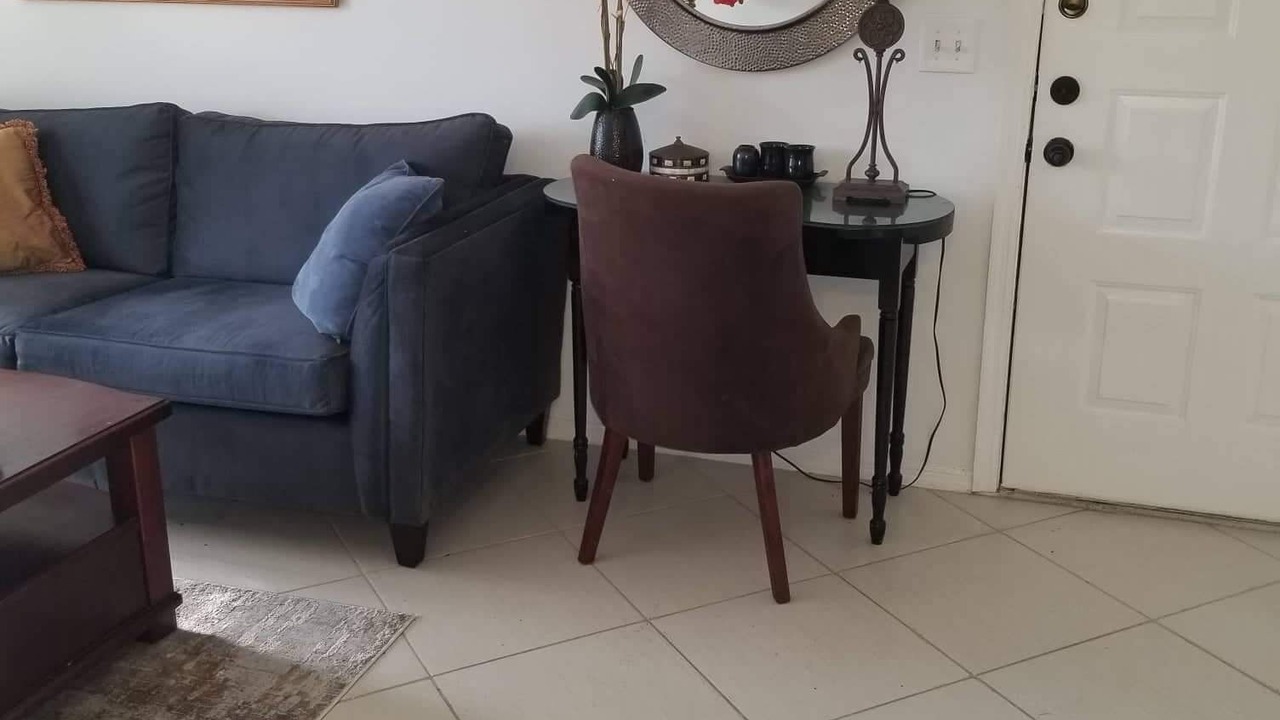 Photo of Livingroom in Boynton Beach
