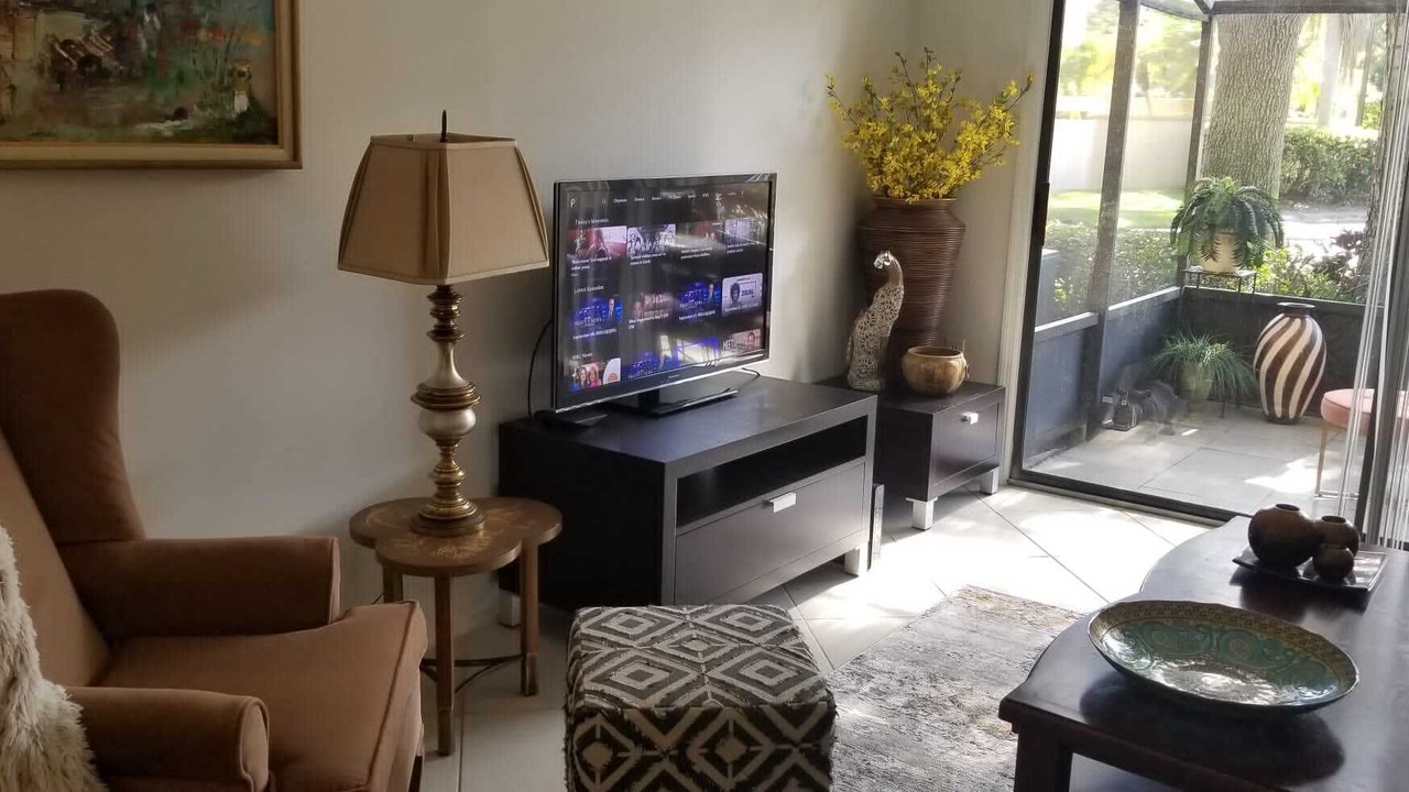 Photo of Livingroom in Boynton Beach