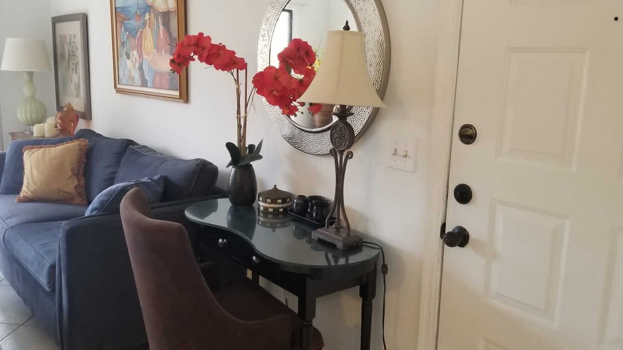 Photo of Livingroom in Boynton Beach