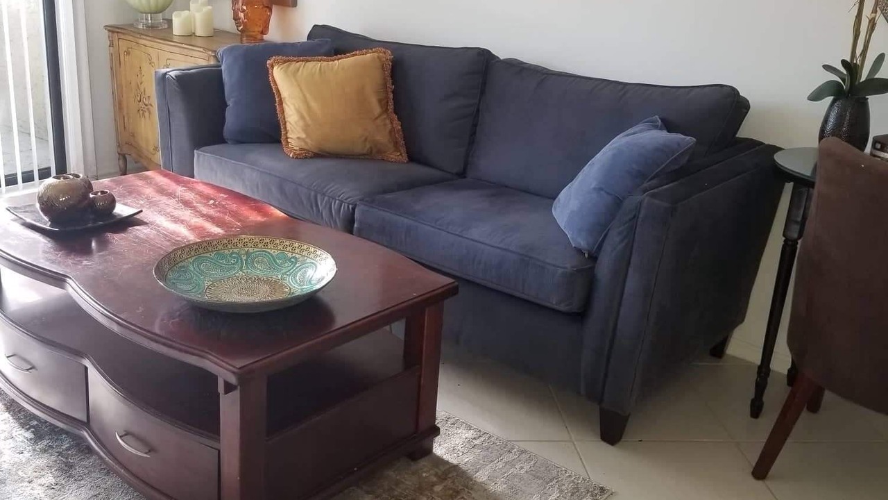 Photo of Livingroom in Boynton Beach