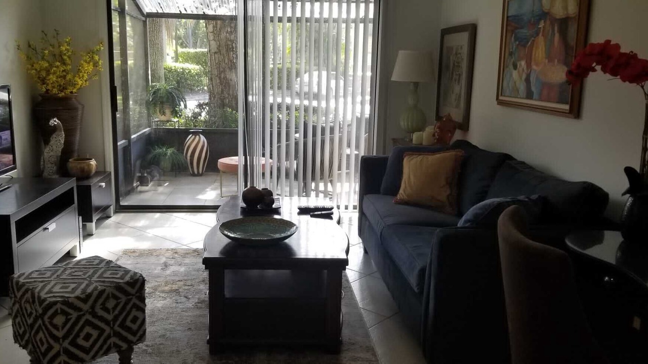 Photo of Livingroom in Boynton Beach
