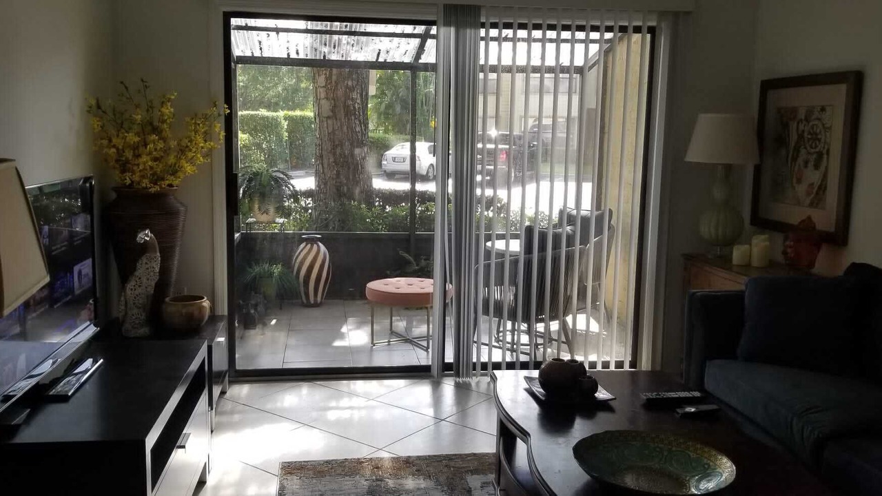 Photo of Livingroom in Boynton Beach