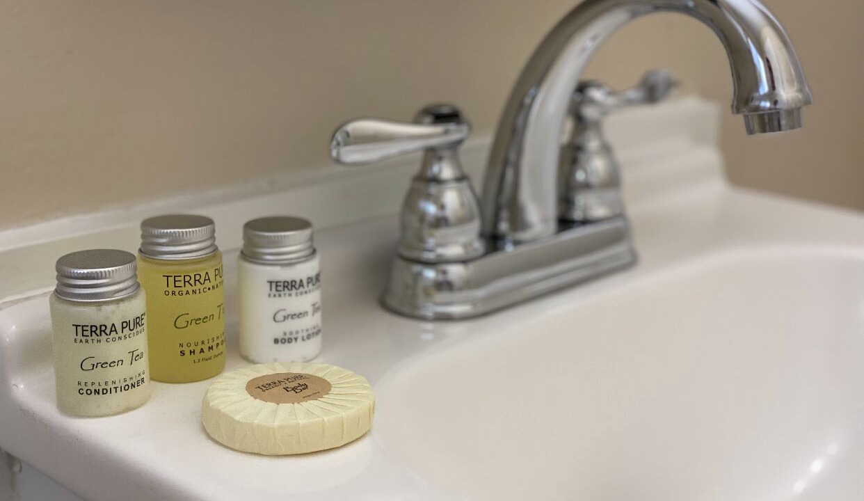 Photo of Bathroom in Old Mountain View