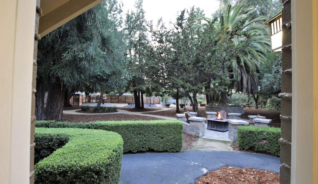 Photo of Outdoor in Old Mountain View