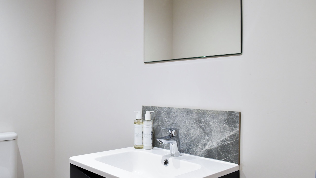 Photo of Bathroom in Winterslow