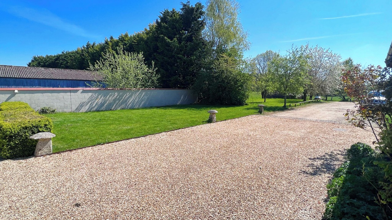 Photo of Outdoor in Winterslow