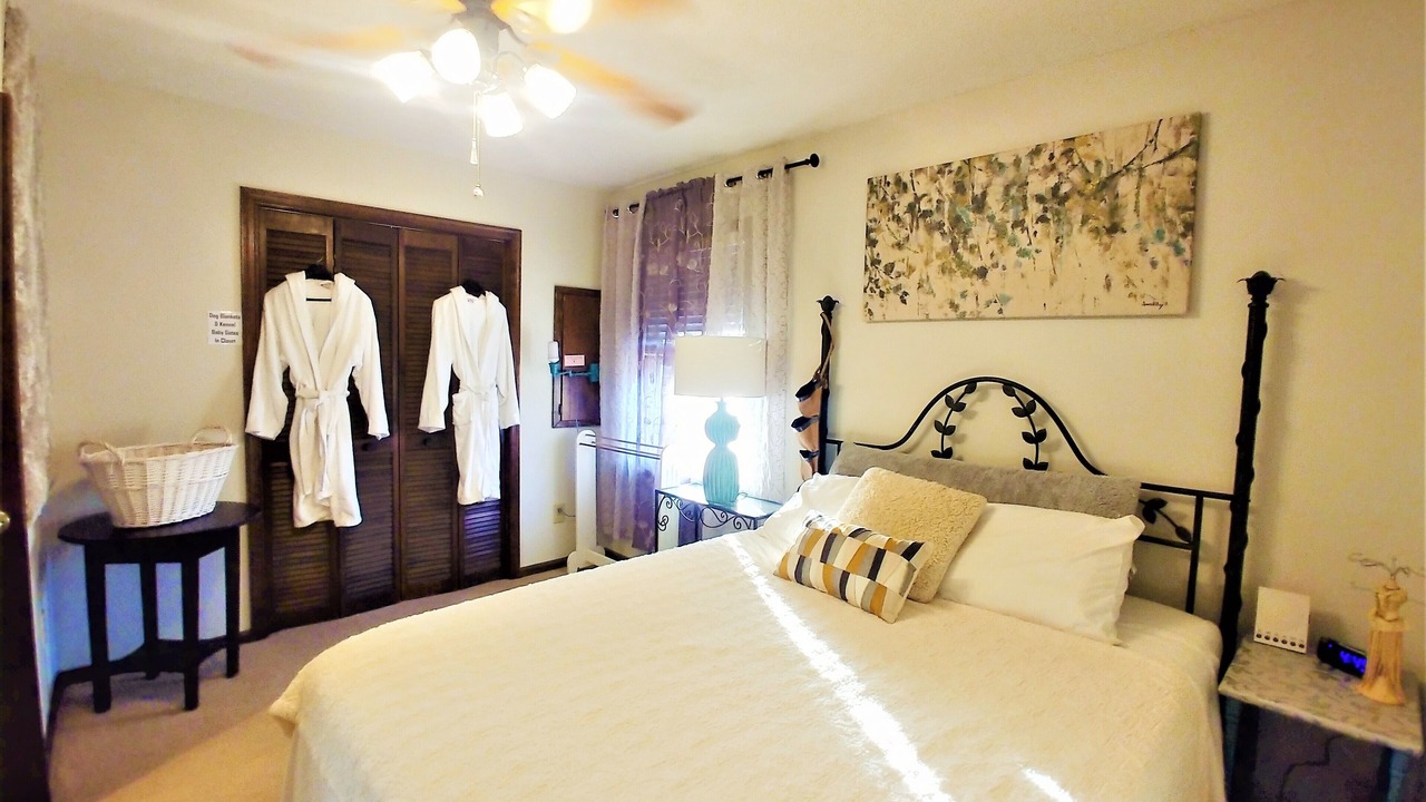 Photo of Bedroom in Henderson