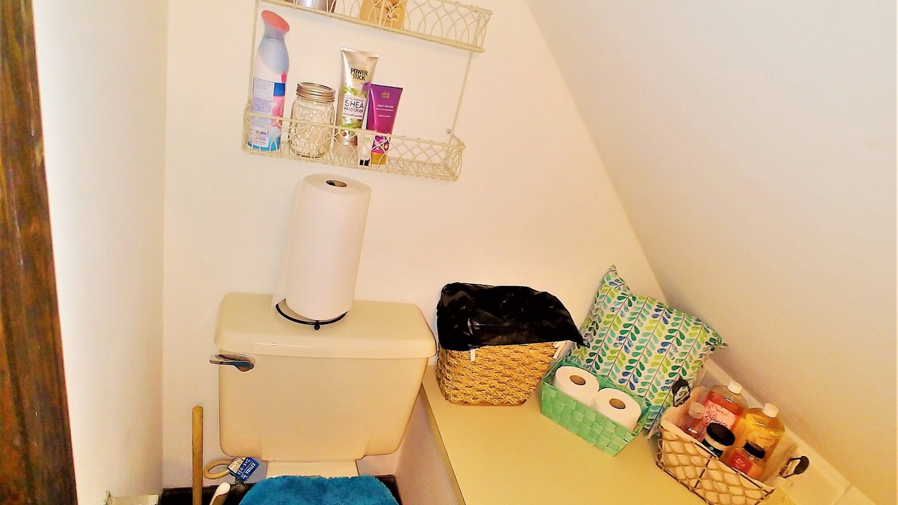 Photo of Bathroom in Henderson
