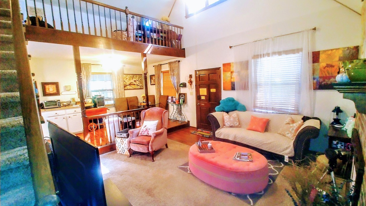 Photo of Livingroom in Henderson
