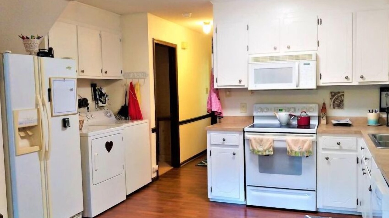 Photo of Kitchen in Henderson