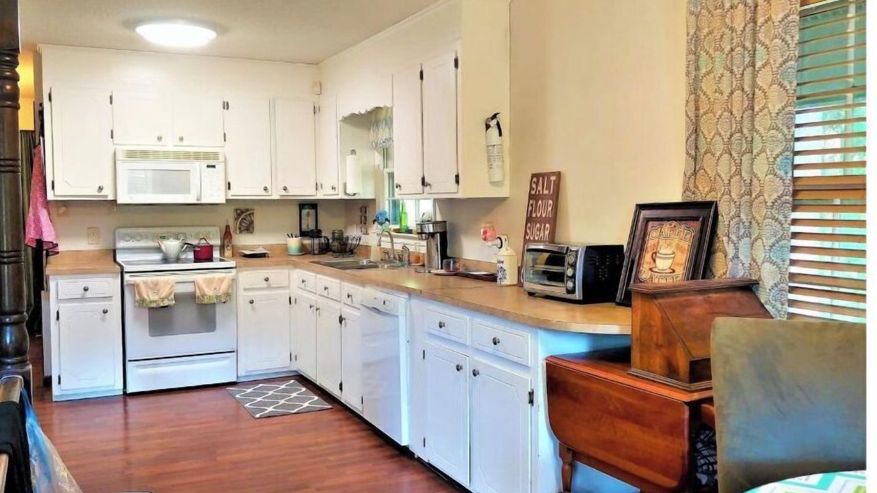 Photo of Kitchen in Henderson