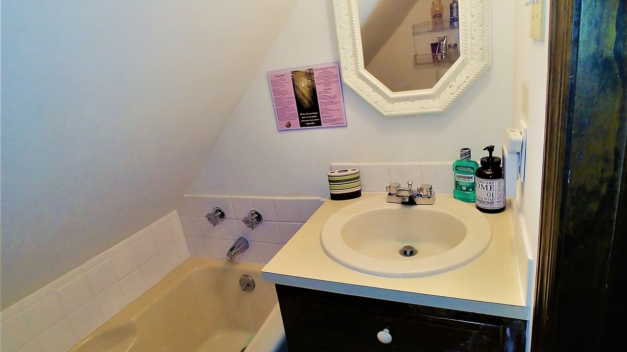 Photo of Bathroom in Henderson