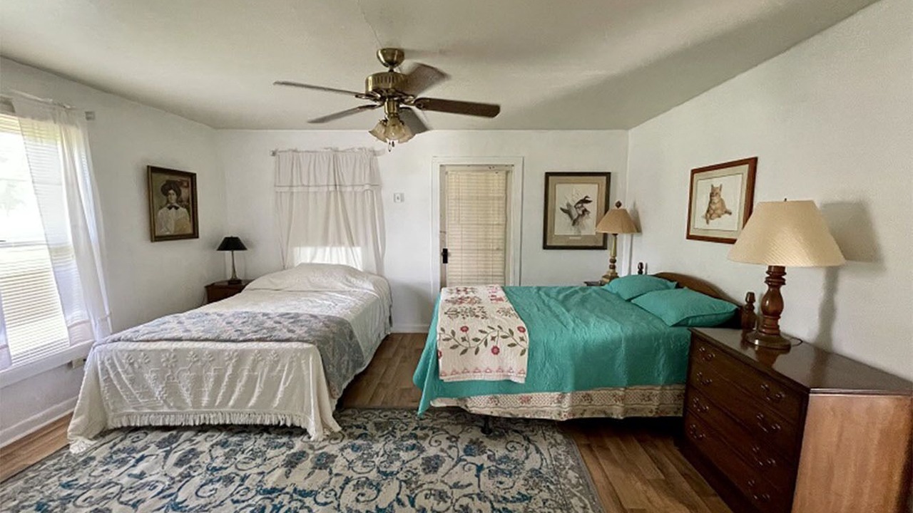 Photo of Bedroom in Ferriday