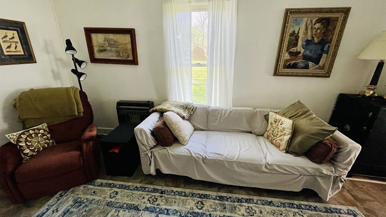Photo of Livingroom in Ferriday