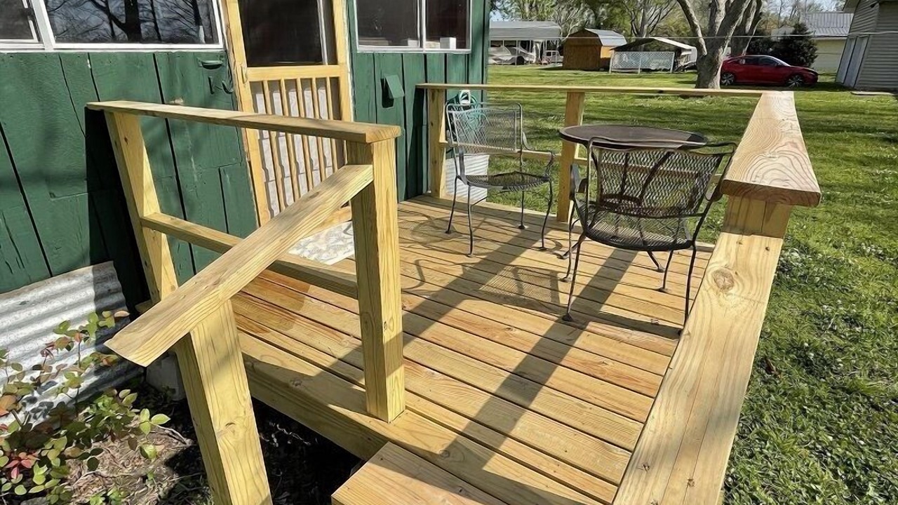 Photo of Outdoor in Ferriday