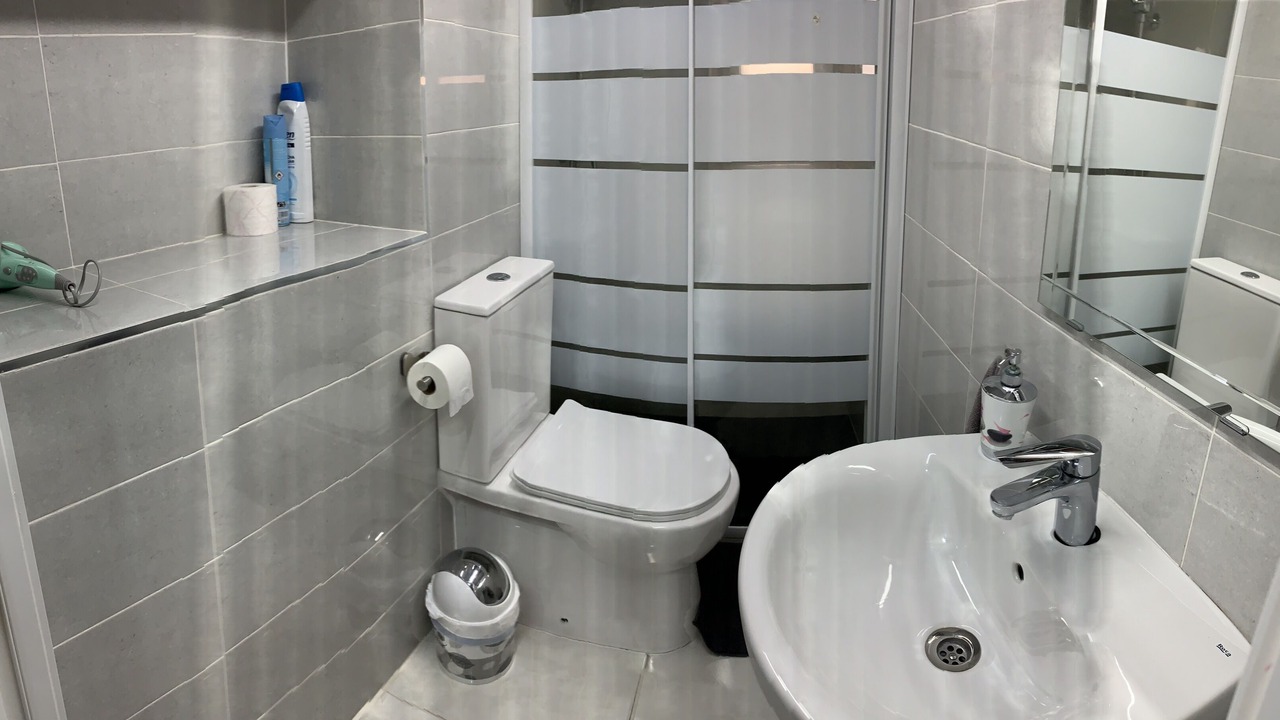 Photo of Bathroom in Pla del Bon Repos