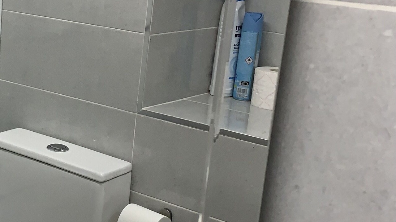 Photo of Bathroom in Pla del Bon Repos