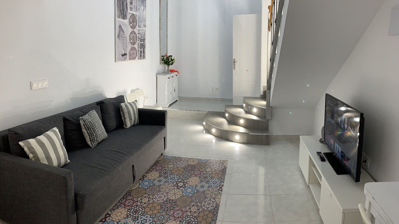 Photo of Livingroom in Pla del Bon Repos