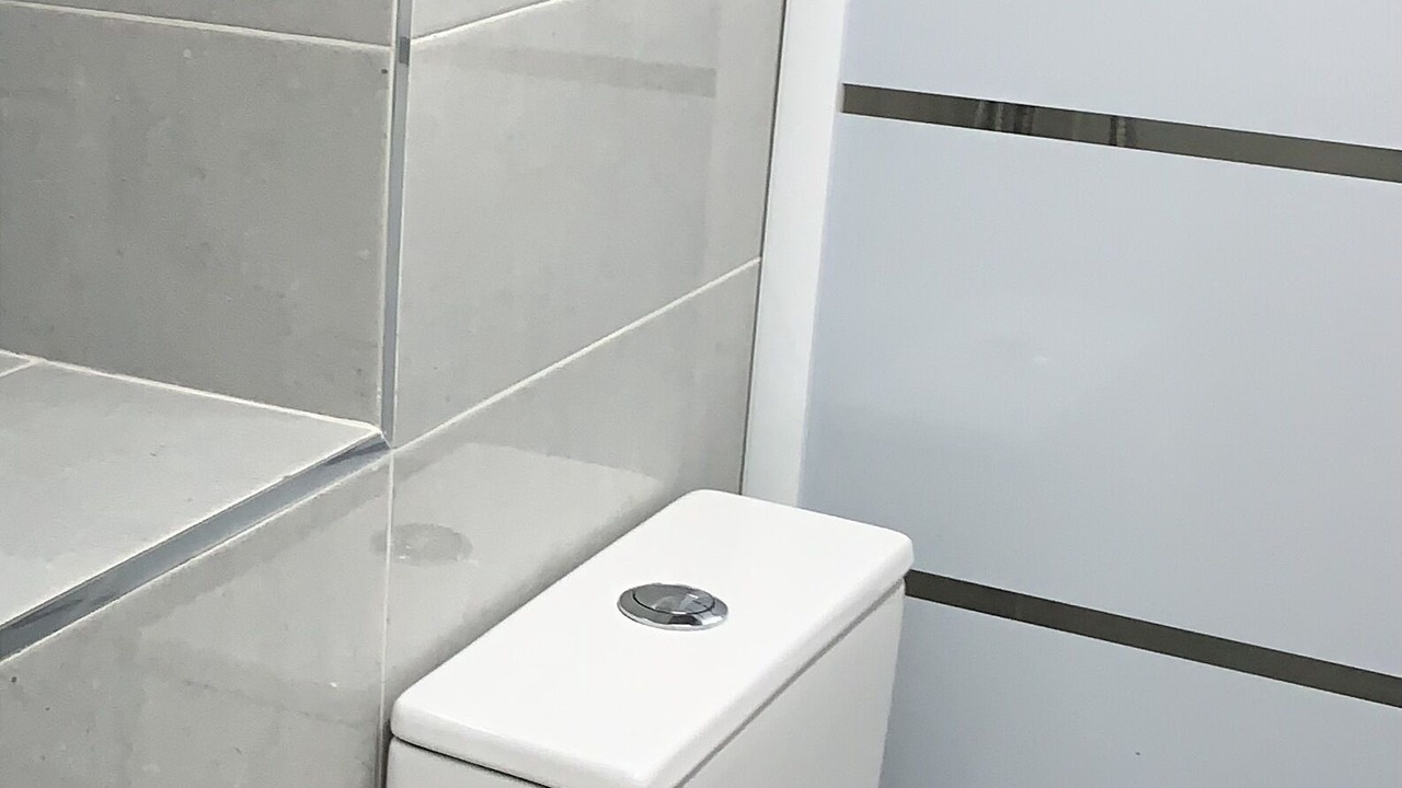 Photo of Bathroom in Pla del Bon Repos