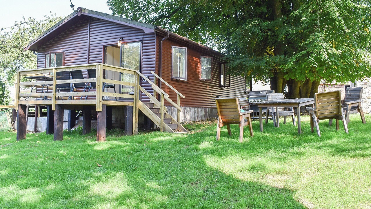 Photo of Outdoor in Congleton