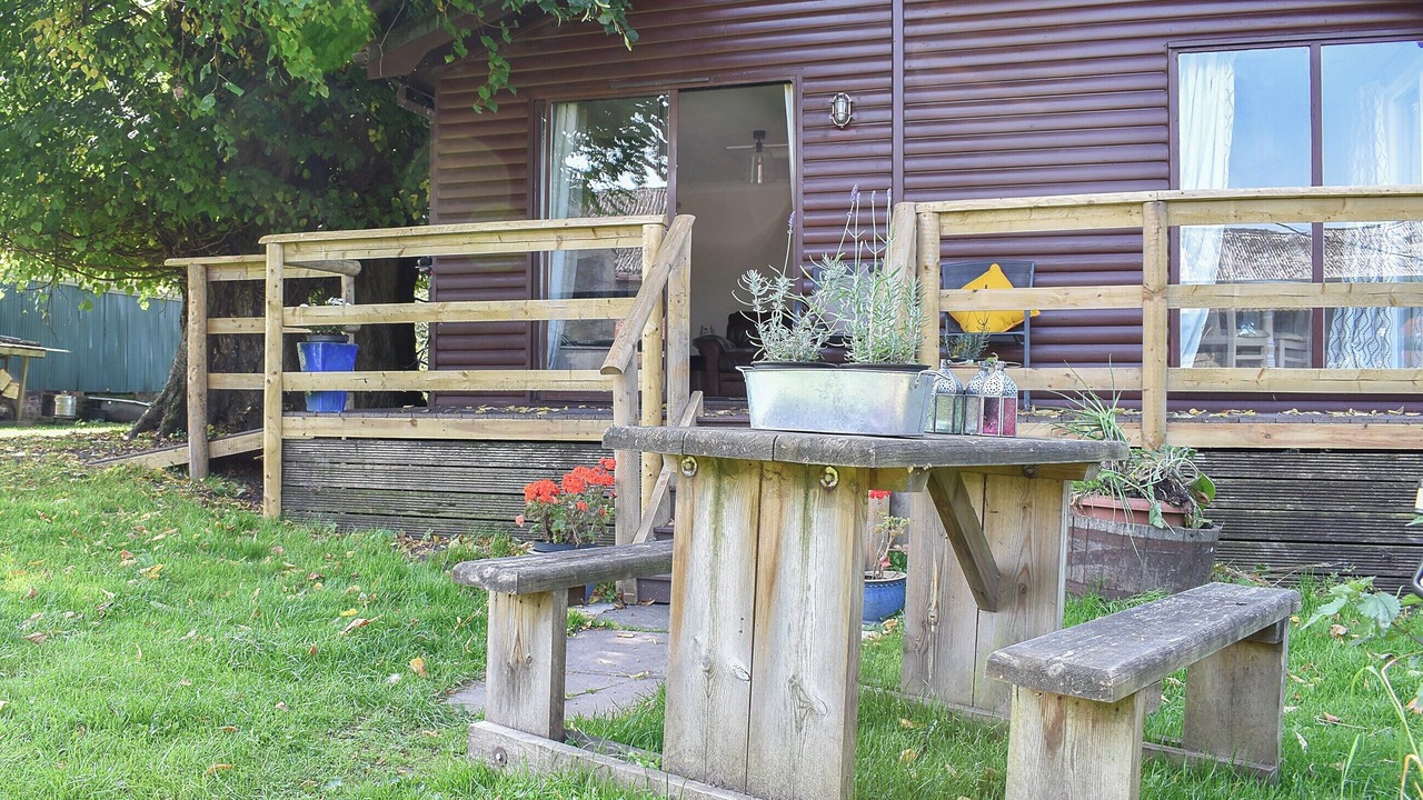 Photo of Outdoor in Congleton