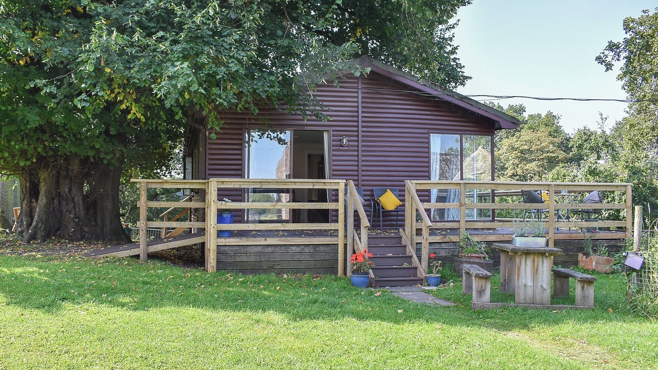 Photo of Outdoor in Congleton