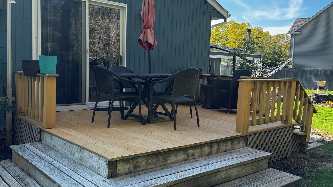 Photo of Outdoor in Laurel