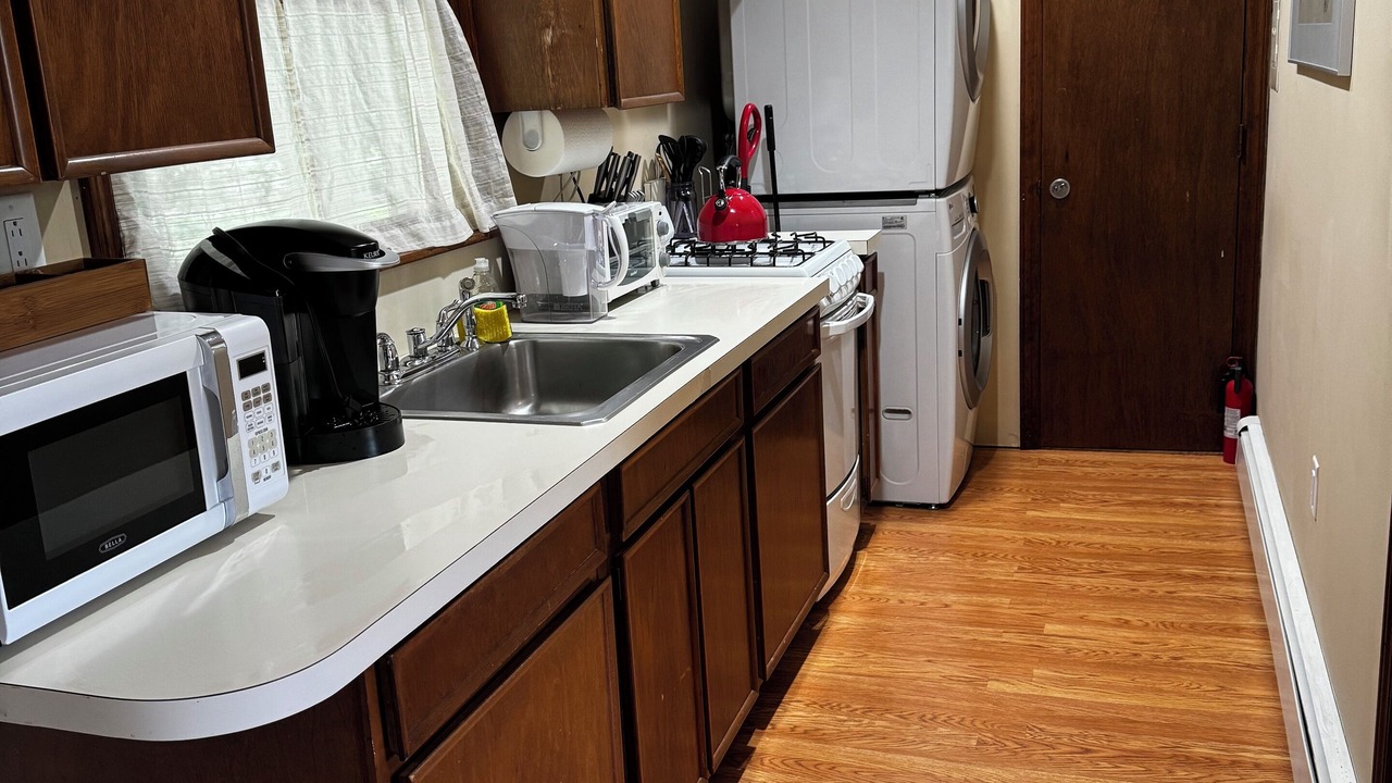Photo of Kitchen in Laurel