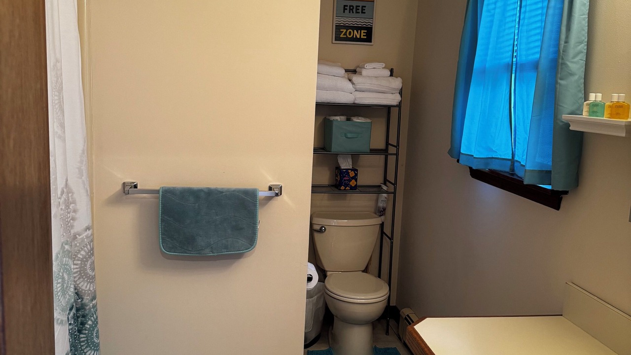 Photo of Bathroom in Laurel