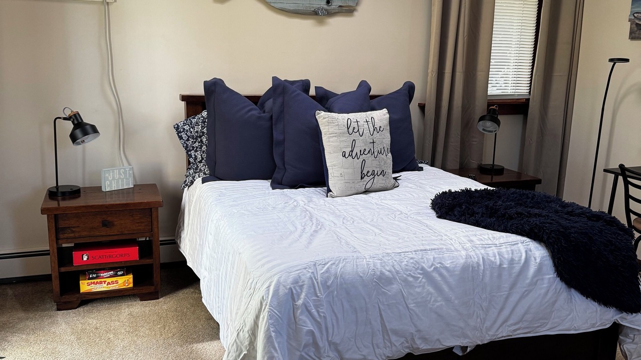 Photo of Bedroom in Laurel