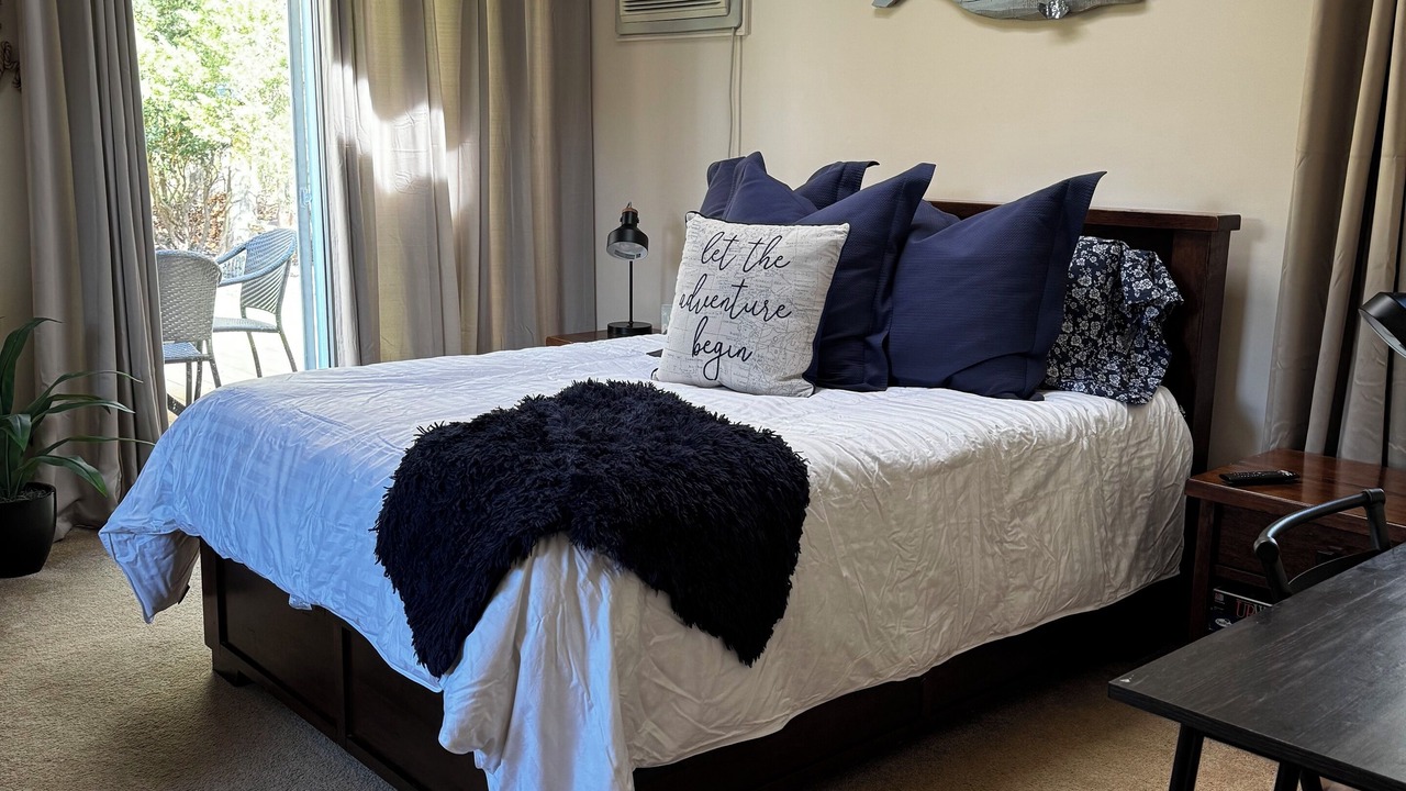 Photo of Bedroom in Laurel