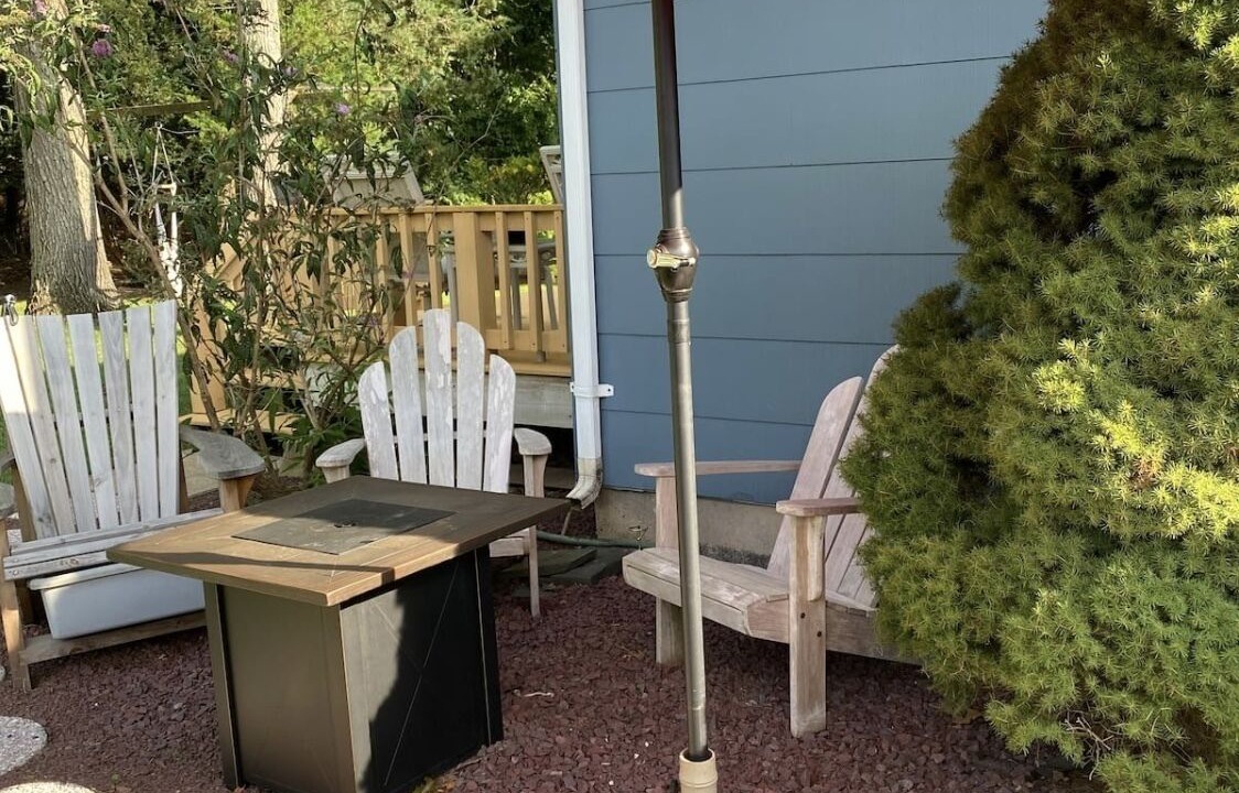 Photo of Patio Balcony in Laurel